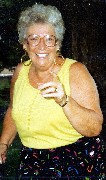Joan (Joanne) Dorrough